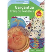  Gargantua  