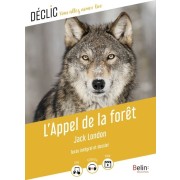  L'appel de la forêt  