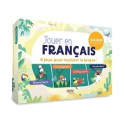  Jouer en français 