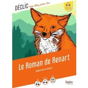  Le Roman de Renart - (Version adaptée) 