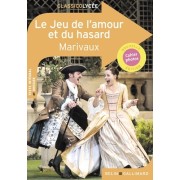  Le Jeu de l'Amour et du Hasard 
