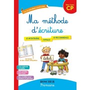  Ma méthode d'écriture - Nouvelle édition 2025 