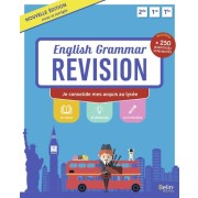  English Grammar Revision (N.E. 2024) 