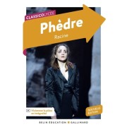  Phèdre  