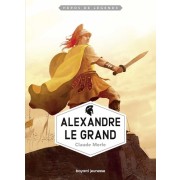  Alexandre le Grand  