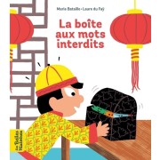  La boîte aux mots interdits  