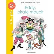  Eddy, pirate maudit  