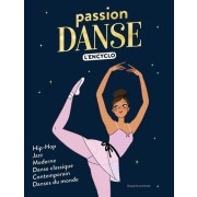  Passion danse  