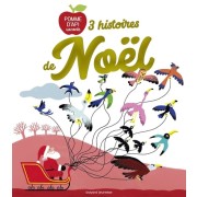  3 histoires de Noël  
