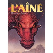  Eragon t.2 ; l'aîné 