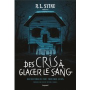  Des cris à glacer le sang ! 