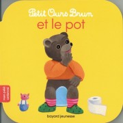  Petit Ours Brun  