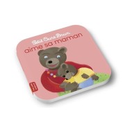  Petit Ours Brun  
