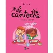 La cantoche Tome 5  