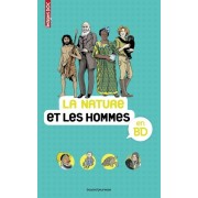  La nature et les hommes en BD  