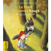  Le petit Chaperon rouge  