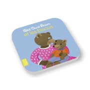  Petit Ours Brun  