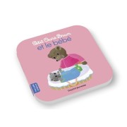  Petit Ours Brun et le bébé  