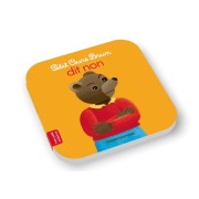  Petit Ours Brun  