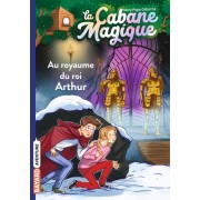  La cabane magique Tome 24  