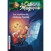  La cabane magique Tome 25  