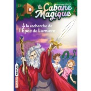  La cabane magique Tome 26  
