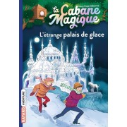  La cabane magique Tome 27  