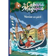  La cabane magique Tome 28  