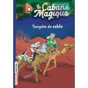 La cabane magique Tome 29  