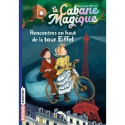  La cabane magique Tome 30  