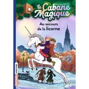  La cabane magique Tome 31  