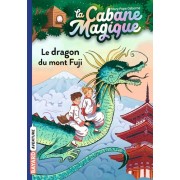  La cabane magique Tome 32  