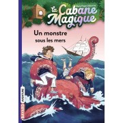  La cabane magique Tome 34  