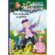  La cabane magique Tome 36  