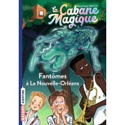  La cabane magique Tome 37  