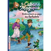  La cabane magique Tome 38  