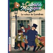  La cabane magique Tome 39  
