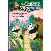  La cabane magique Tome 43  