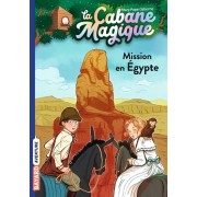  La cabane magique Tome 46  