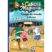 La cabane magique Tome 47  