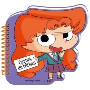  Mortelle Adèle ; carnet de bêtises 