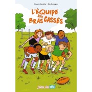  L'équipe des bras cassés  