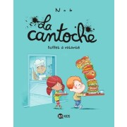  La cantoche Tome 7  