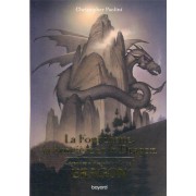  Eragon - légendes d'Alagaësia t.1 ; la fourchette, la sorcière et le dragon 