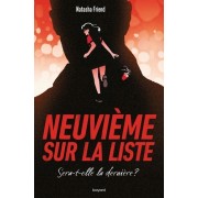  Neuvième sur la liste  