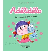  Adélidélo Tome 8  