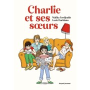  Charlie et ses soeurs 