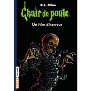  Chair de poule Tome 52  