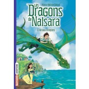  Les dragons de Nalsara 1 