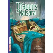  Les dragons de Nalsara 4 